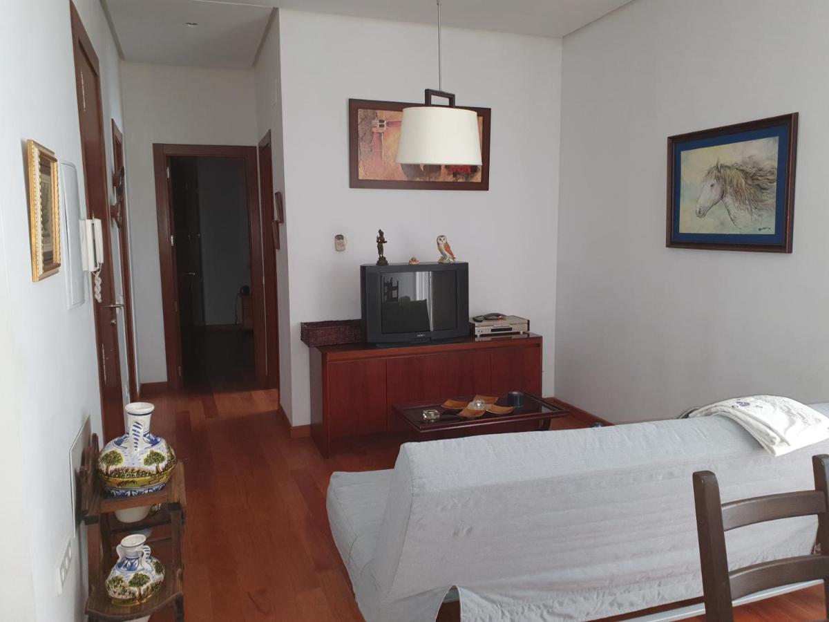 Apartamento Corral Del Rey 16 Apartment Seville Exterior photo